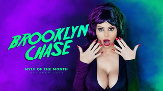 Brooklyn Chase - Mistress of the Dark