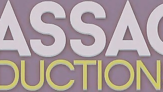 Massage Seductions III 【Pt. I】