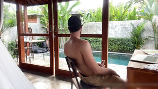 amateur threesome FFM