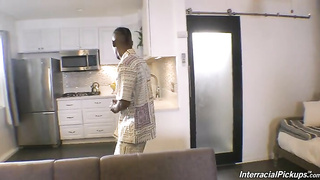 I n t er r a ci a l Pi c ku p s 2023.03.09 Kenzie Love XXX