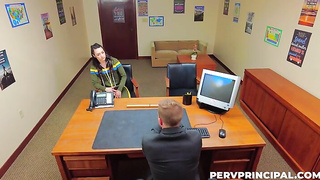 P er v P r in c ip a l 2023.03.09 Isabel Love One For The Team XXX