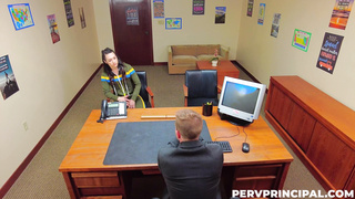 Hardcore principal/ 16 video