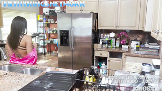 3/09/23 Cassie Del Isla analfuvked by Johnny Love