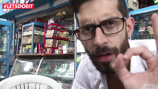 mara carne del mercado