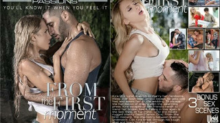 From the First Moment - Alexa Grace, Lucas Frost, Alix Lynx, Robby Echo, Damon Dice, Alana Cruise