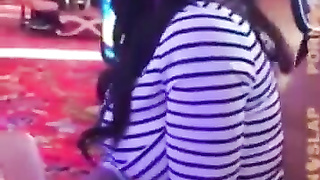 Ariella Ferrera - video 1