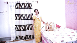 Sudipa Desi The_Servant_was_Look...amster_3