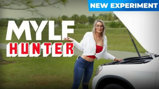 FPO XXX - Mandy Rhea - X porn Hunter