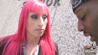 Milf Raven Black Vintage