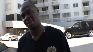 Miyamee Spice  - Clapping That Ass