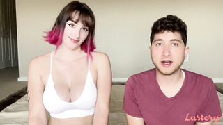 Morgpie - Titty Titty Bang Bang [LUSTERY]