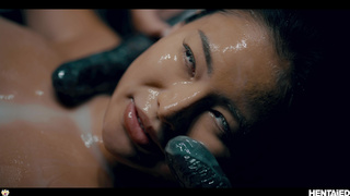 Rae Lil Black - A Rae in a Box
