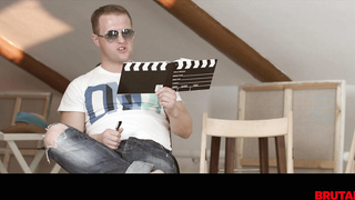 Lori - Angie Moon - The Casting (23.10.2015)