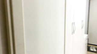 Alina Rai MILF stepmom caught her stepson masturbating and 3 days later fucked him(1080P)