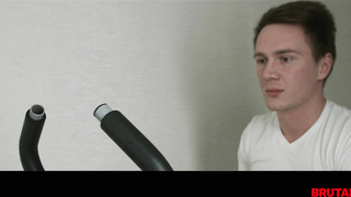 Stephanie Moon - Stefanie - Rough butt fuck practice (03.11.2016)