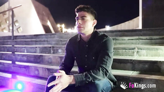 Yo no me voy a casa sin follar