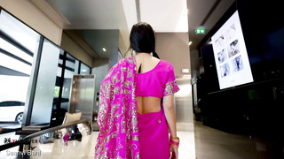 Saanvi Bhai Indian_Boss_Lady_Fuc...amster_4