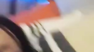 Junky Milf Masturbate