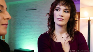 Free XXX All G i r l M a s s a g e 2023.03.20 Liv Revamped And XXX