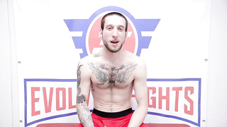 Porn Free E v o l v e d F i g h t s 2023.03.17 Video XXX