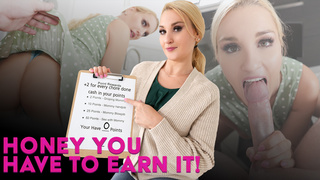 XXX - Points For Pleasure video xxx