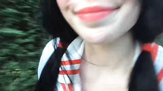 Belle Delphine - Day In The Life Of Red Belle