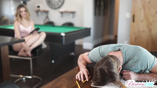 Molly babe sexy secretary sex