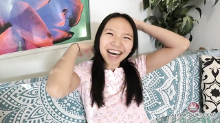 Free Porn A T K E x o t i c s 2023.03.24 Asia Lee XXX