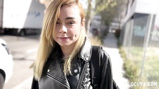 Free Porno P u t a L o c u r a 2023.03.23 Michel SPANISH XXX