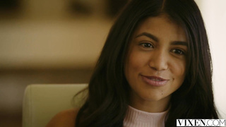 veronica rodriguez- vix