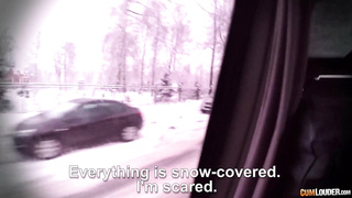 Isabella Clark cumlouder lipss