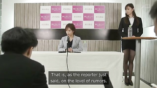 3/29/23 jap assistant and boss mind control fuck