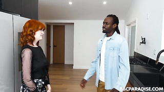 XXX B B C P a r a d i s e 2023.03.28 Ariel Darling And Chloe Cooper The Experience You Need XXX