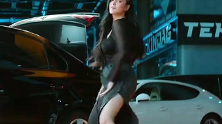 Porn Reel #42 - Shruti Hassan (Indian Actress)