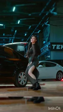Porn Reel #42 - Shruti Hassan (Indian Actress)
