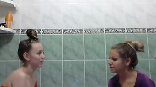 teen lesbian 7 video