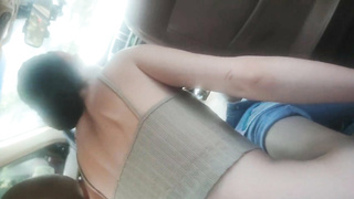 Paramos Porque Ya No Aguantaba Las Ganas De Follar Con Mi Primo - Natalia Teensex99