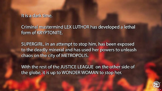 Lesbian Cosplay Vol 1 XXX SD WEBRip