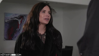 Wife suck monster cock