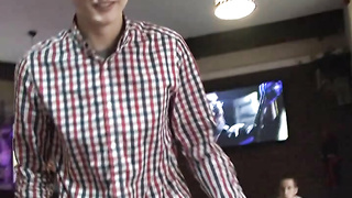 Hardcore pickup/ 94 video