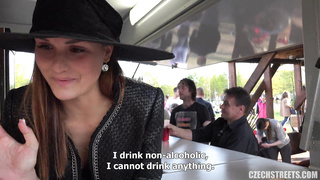 Hardcore pickup/ 122 video