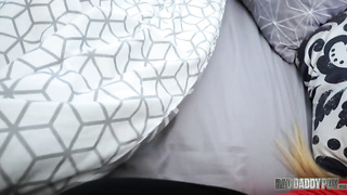 4/02/23 Kenzie Taylor fucks her stepdad pov