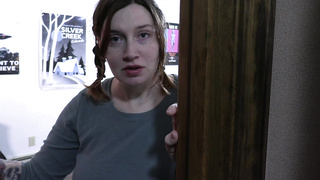 Bettie Bondage - NYE Part 3 : Bully Blackmails Fucks Mom