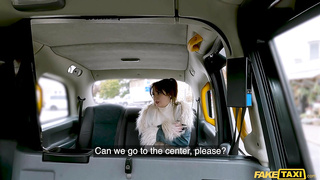 [Fake Taxi] Vile Vixen, Fuck Me Over and Over