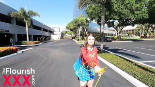 Anastasia Rose - [TheFlourishXXX]