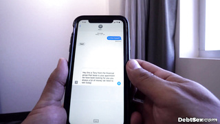 I Need My Money & I Need It Now aProperto!