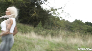 MILF XXX S h a g. S t r e e t 2023.04.04 Louise Lee A Treat For A Treat XXX