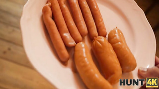 XXXX H u n t 4 K 2023.01.27 Lucky Bee XXX