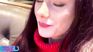 XXX W a k e U p N Fuck E374 Liz Ocean XXX