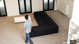 Sexy Susi In Belgium 2 video